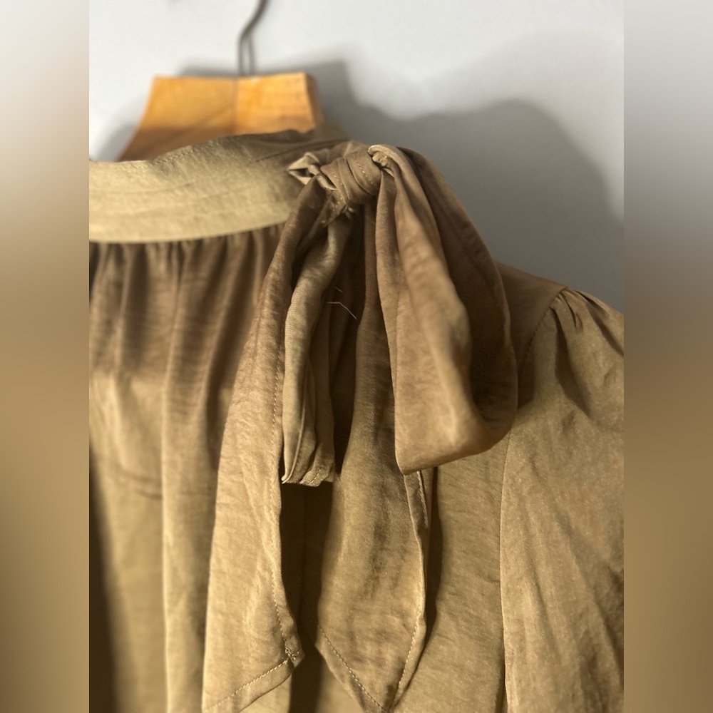 Vero moda blouse - Picture 4 of 12